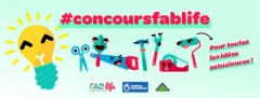 concours Fab Life 2018