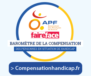 Participez au barème de la compensation sur compensationhandicap.fr !